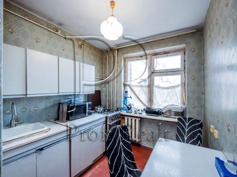 квартира за адресою Хорольська вул., 10