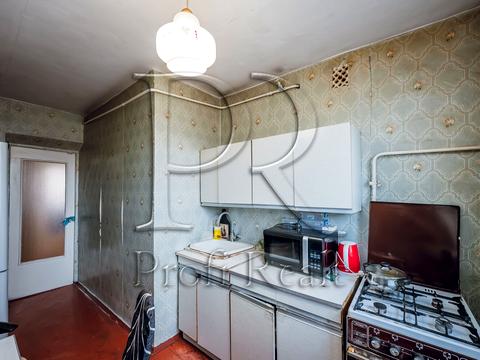 квартира за адресою Хорольська вул., 10