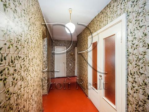 квартира за адресою Хорольська вул., 10