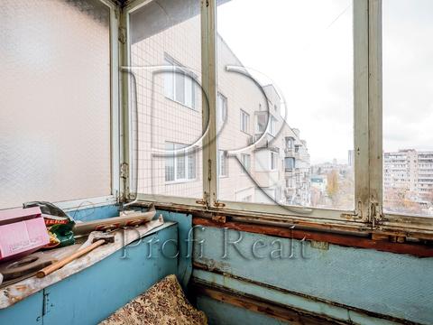 квартира за адресою Хорольська вул., 10