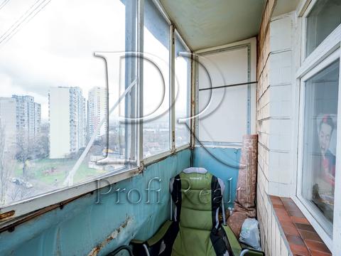 квартира за адресою Хорольська вул., 10