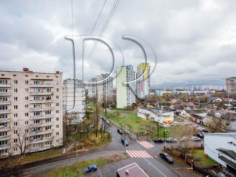 квартира за адресою Хорольська вул., 10