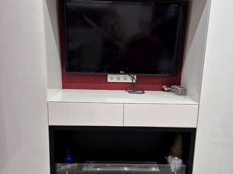 квартира по адресу Мира просп., 55