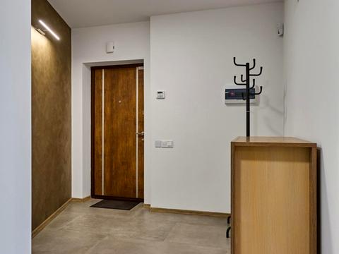 квартира по адресу Пекарская ул., 30