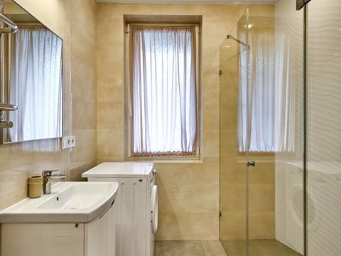 квартира по адресу Пекарская ул., 30