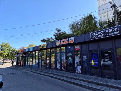 квартира по адресу Мира просп., 55