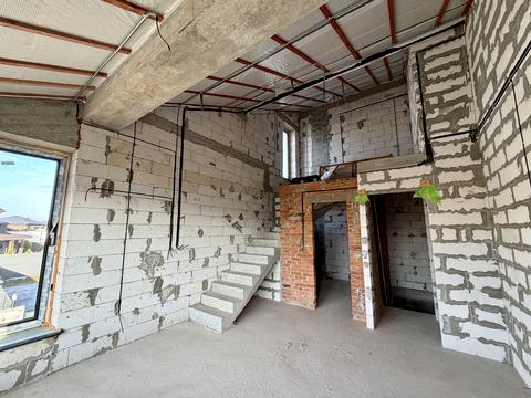 дом по адресу Кошова ул., 51