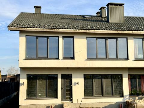 дом по адресу Кошова ул., 51