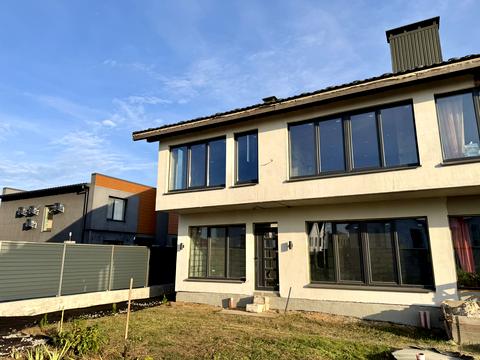 дом по адресу Кошова ул., 51