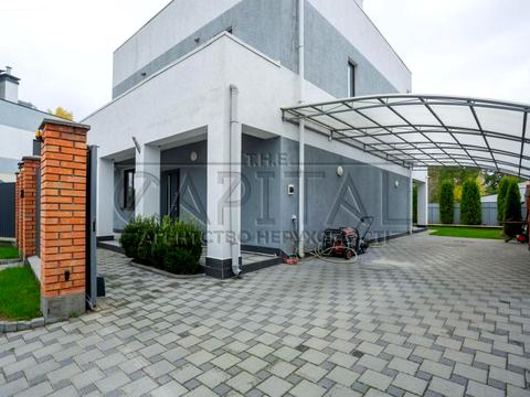 будинок за адресою Київ, Затишна вул., 2