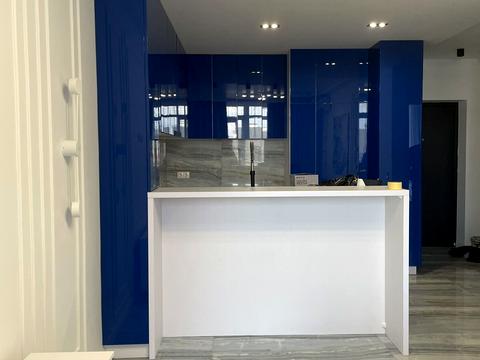 квартира по адресу Замарстыновская ул. (Калинина), 55з