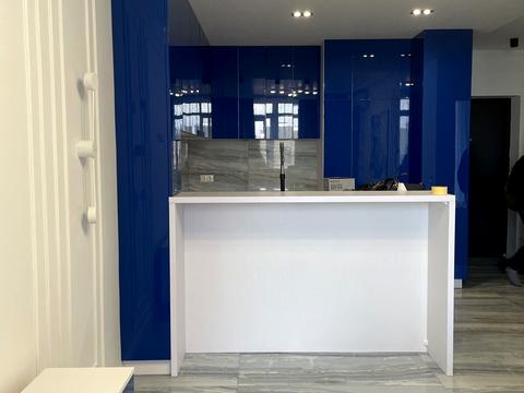 квартира по адресу Замарстыновская ул. (Калинина), 55з