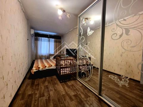 квартира по адресу Виталия Матусевича ул. (XXII Партсъезда), 25