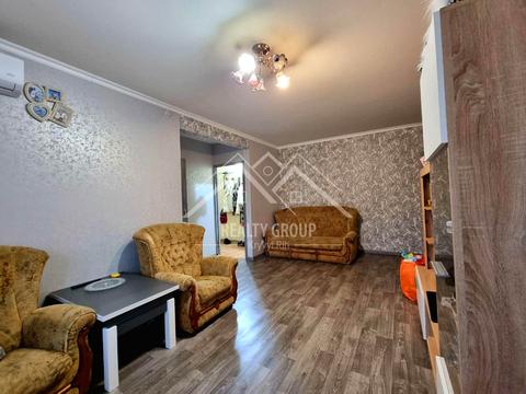 квартира по адресу Виталия Матусевича ул. (XXII Партсъезда), 25