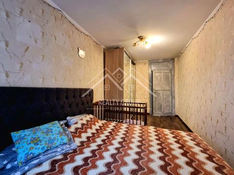 квартира по адресу Виталия Матусевича ул. (XXII Партсъезда), 25