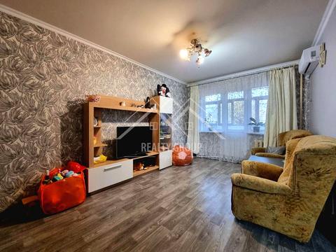 квартира по адресу Виталия Матусевича ул. (XXII Партсъезда), 25