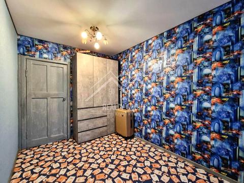 квартира по адресу Виталия Матусевича ул. (XXII Партсъезда), 25