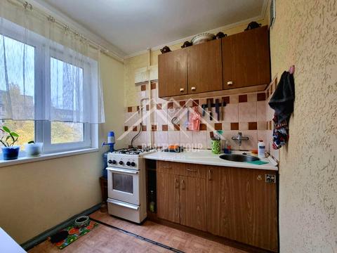 квартира по адресу Виталия Матусевича ул. (XXII Партсъезда), 25