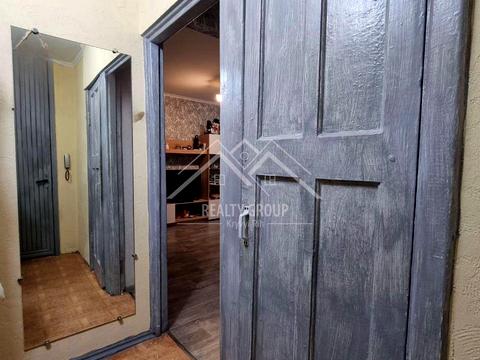 квартира по адресу Виталия Матусевича ул. (XXII Партсъезда), 25