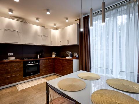 квартира по адресу Пекарская ул., 30