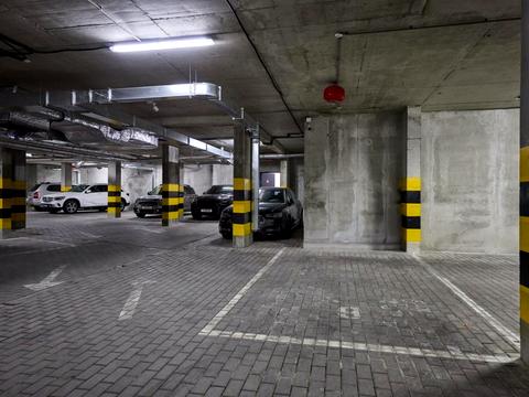 квартира по адресу Пекарская ул., 30