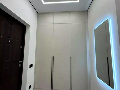 квартира по адресу Краснова ул., 3