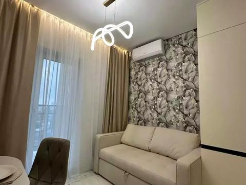 квартира по адресу Краснова ул., 3