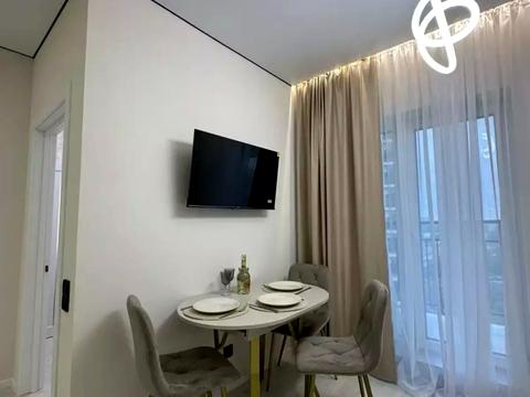 квартира по адресу Краснова ул., 3