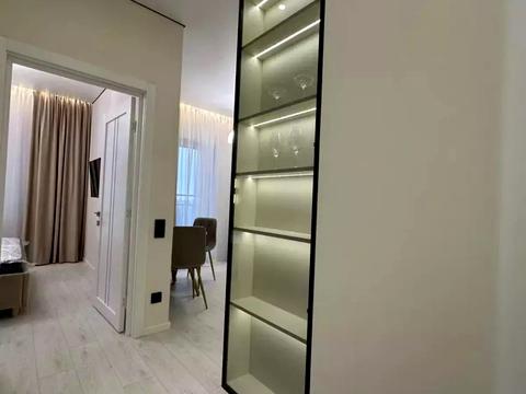 квартира по адресу Краснова ул., 3