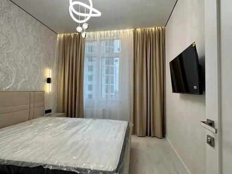 квартира по адресу Краснова ул., 3