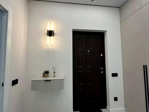 квартира по адресу Краснова ул., 3