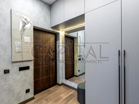 квартира по адресу Крепостной пер., 4