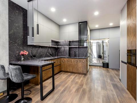 квартира по адресу Крепостной пер., 4