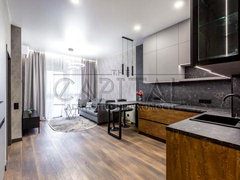 квартира по адресу Крепостной пер., 4