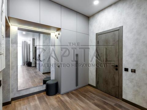 квартира по адресу Крепостной пер., 4