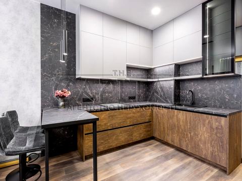 квартира по адресу Крепостной пер., 4