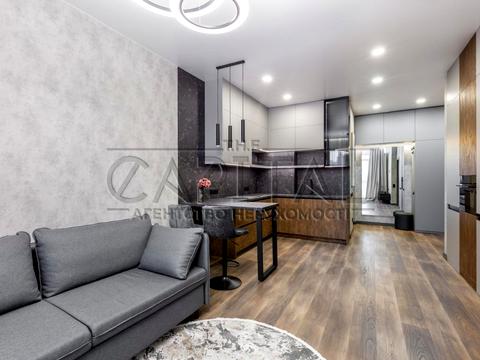 квартира по адресу Крепостной пер., 4