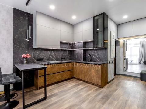 квартира по адресу Крепостной пер., 4