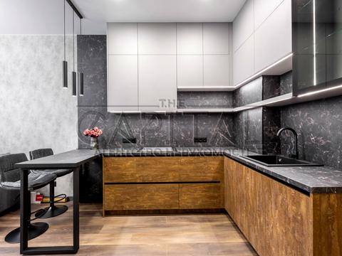 квартира по адресу Крепостной пер., 4