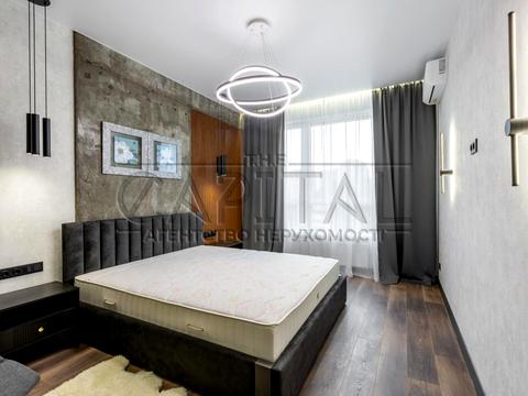 квартира по адресу Крепостной пер., 4