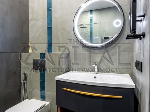 квартира по адресу Крепостной пер., 4