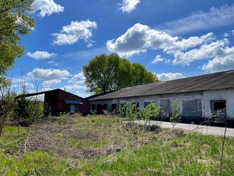 коммерческая по адресу Літинська, 1