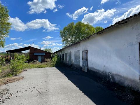 коммерческая по адресу Літинська, 1