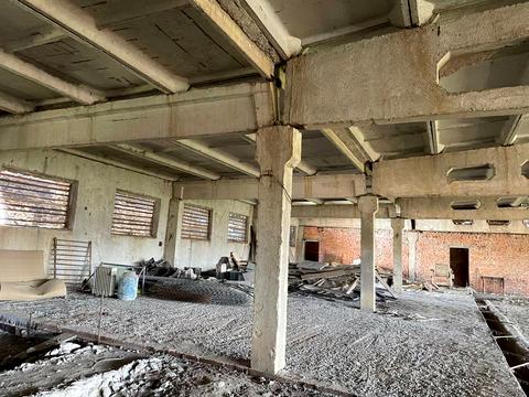 коммерческая по адресу Літинська, 1