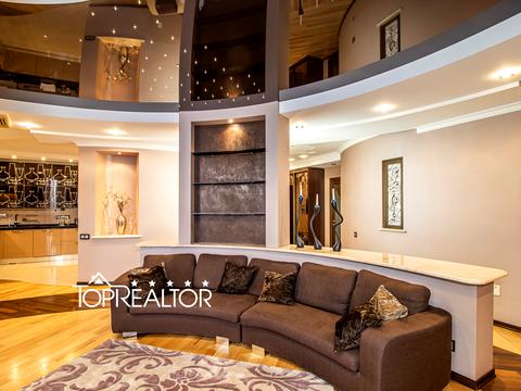 квартира за адресою Отакара Яроша пров., 16б