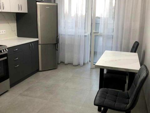 квартира по адресу Глинянский Тракт ул., 1а