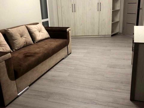 квартира по адресу Глинянский Тракт ул., 1а