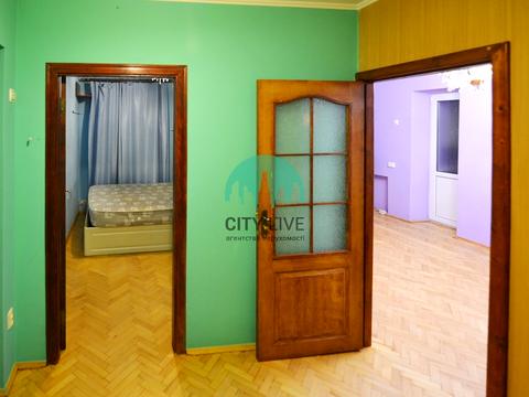 квартира по адресу набережная Василия Стефаника ул., 10