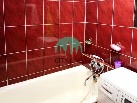 квартира по адресу набережная Василия Стефаника ул., 10