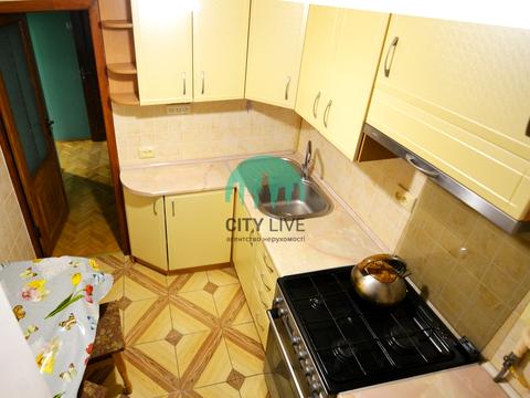 квартира по адресу набережная Василия Стефаника ул., 10